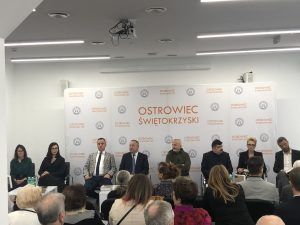 Monografia Ostrowca Świętokrzyskiego