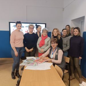 Maraton pisania listów 2023