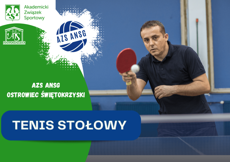 AZS ANSG Ostrowiec Świętokrzyski
