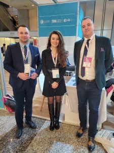 Delegacja ANSG w Turcji