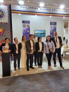 Delegacja ANSG w Turcji