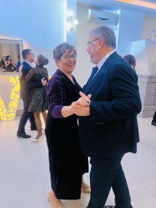 Bal karnawałowy ANSG