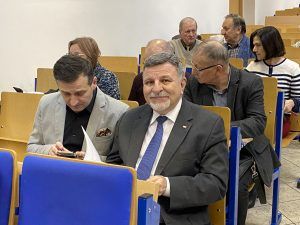 Promocja Rocznika Ostrowieckiego