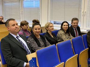 Promocja Rocznika Ostrowieckiego