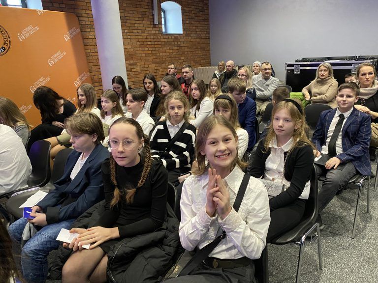 Zakończenie Roku Akademickiego Akademii Młodego Przedsiębiorcy