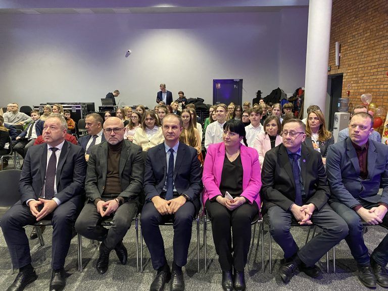 Zakończenie Roku Akademickiego Akademii Młodego Przedsiębiorcy