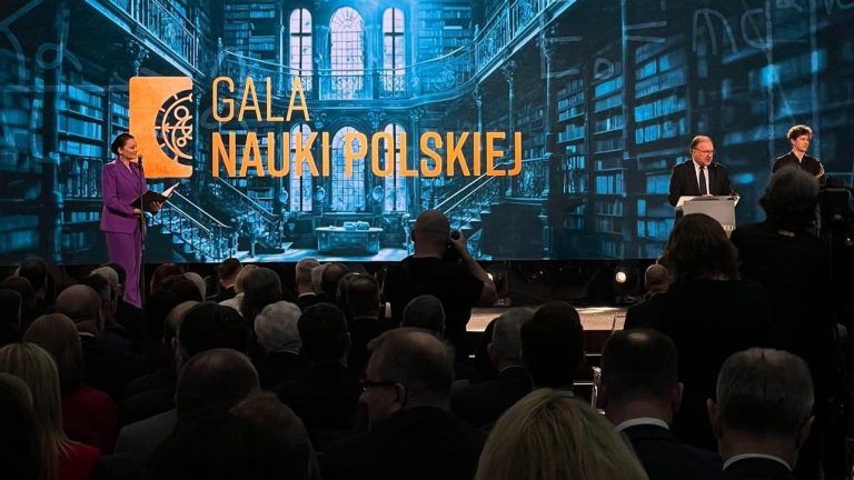 Gala Nauki Polskiej