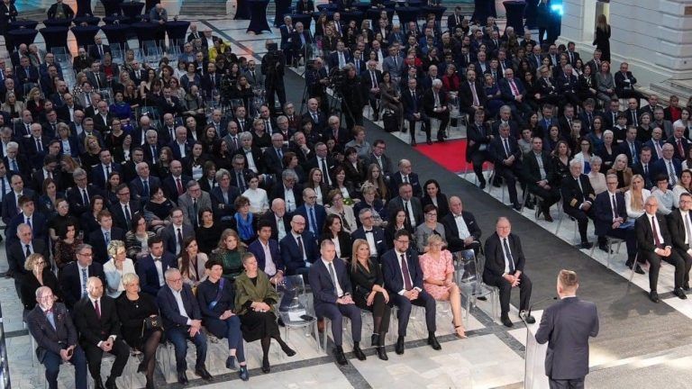 Gala Nauki Polskiej