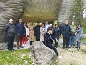 International Week Ostrowiec Świętokrzyski 2024