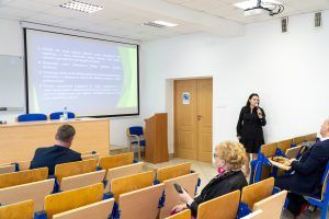 Seminarium popularno - naukowe „Wygrać zdrowie. Wyzwania medycyny sportowej”
