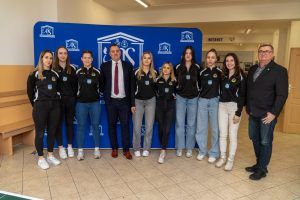 Seminarium popularno - naukowe „Wygrać zdrowie. Wyzwania medycyny sportowej”