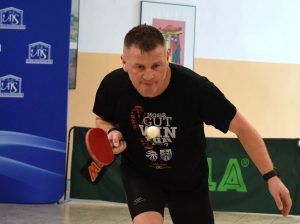 I Akademicki Turniej Tenisa Stołowego o Puchar Tadeusza Kurka