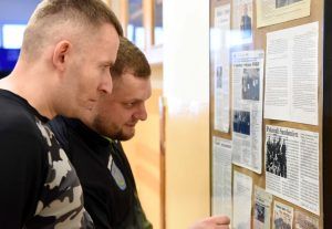 I Akademicki Turniej Tenisa Stołowego o Puchar Tadeusza Kurka
