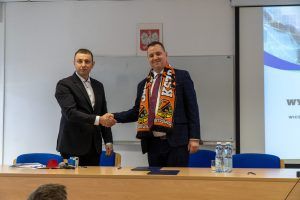 Seminarium popularno - naukowe „Wygrać zdrowie. Wyzwania medycyny sportowej”