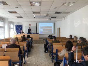 International Week Ostrowiec Świętokrzyski 2024