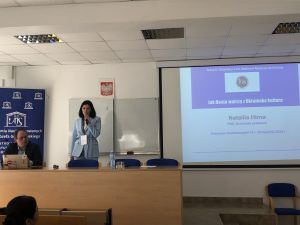 International Week Ostrowiec Świętokrzyski 2024