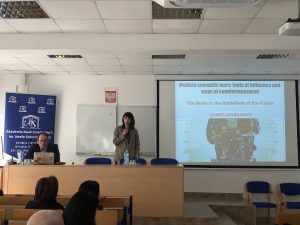 International Week Ostrowiec Świętokrzyski 2024