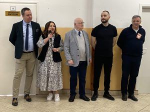 I Akademicki Turniej Tenisa Stołowego o Puchar Tadeusza Kurka