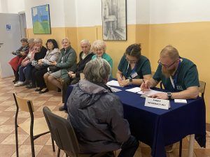 Kwiecień miesiącem zdrowia