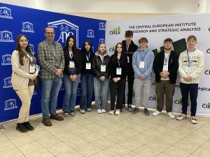 International Week Ostrowiec Świętokrzyski 2024