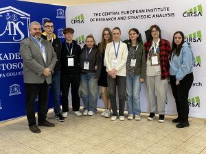International Week Ostrowiec Świętokrzyski 2024