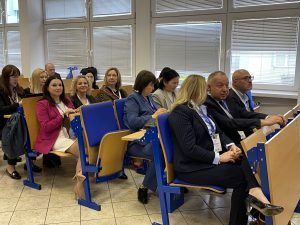 International Week Ostrowiec Świętokrzyski 2024