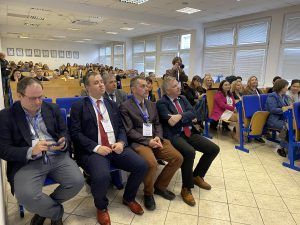 International Week Ostrowiec Świętokrzyski 2024