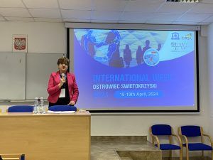 International Week Ostrowiec Świętokrzyski 2024