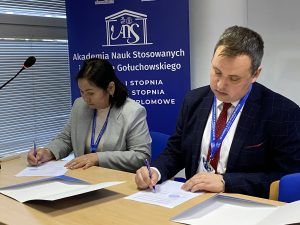 International Week Ostrowiec Świętokrzyski 2024