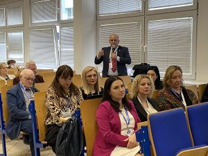 International Week Ostrowiec Świętokrzyski 2024