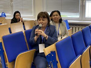 International Week Ostrowiec Świętokrzyski 2024