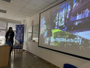 International Week Ostrowiec Świętokrzyski 2024
