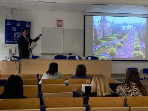 International Week Ostrowiec Świętokrzyski 2024