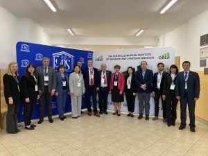 International Week Ostrowiec Świętokrzyski 2024