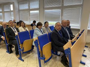 International Week Ostrowiec Świętokrzyski 2024