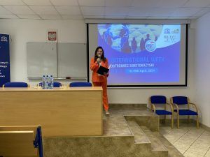 International Week Ostrowiec Świętokrzyski 2024