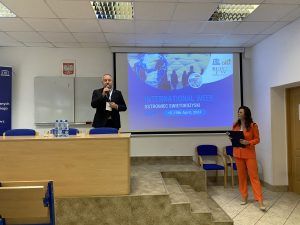 International Week Ostrowiec Świętokrzyski 2024