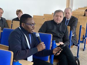 International Week Ostrowiec Świętokrzyski 2024