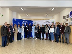 International Week Ostrowiec Świętokrzyski 2024