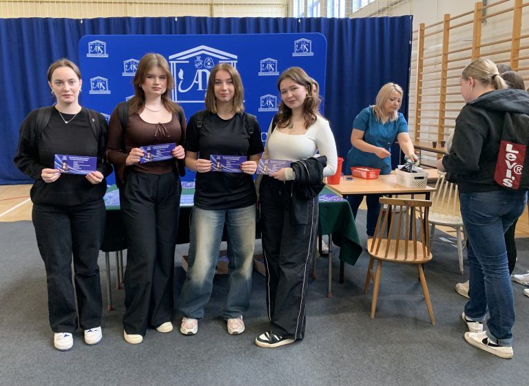Targi edukacyjne