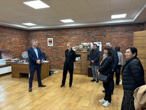International Week Ostrowiec Świętokrzyski 2024