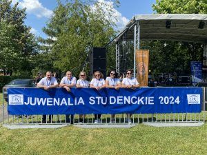 Juwenalia Studenckie ANSG