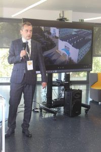 Delegacja ANSG w Portugalii