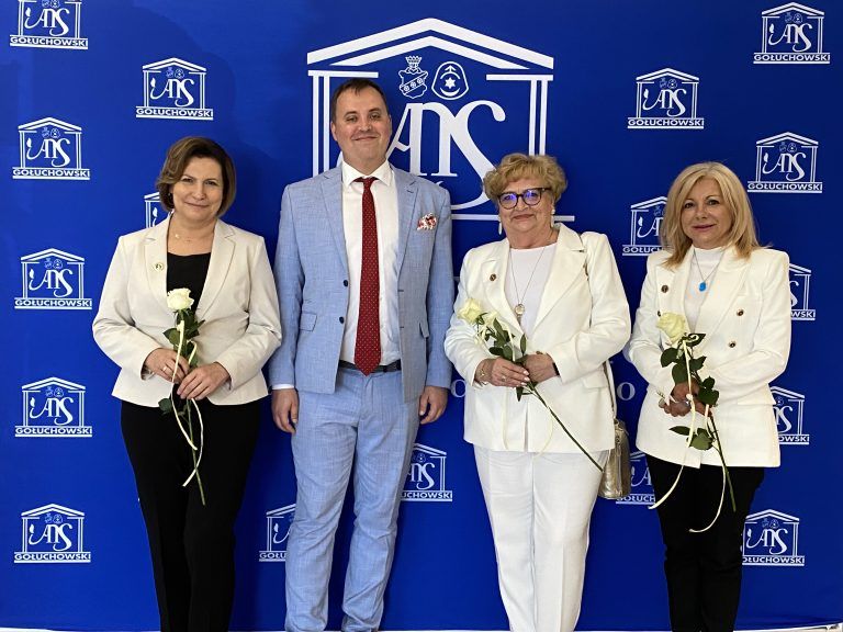 Uczelniane Obchody Międzynarodowego Dnia Pielęgniarek