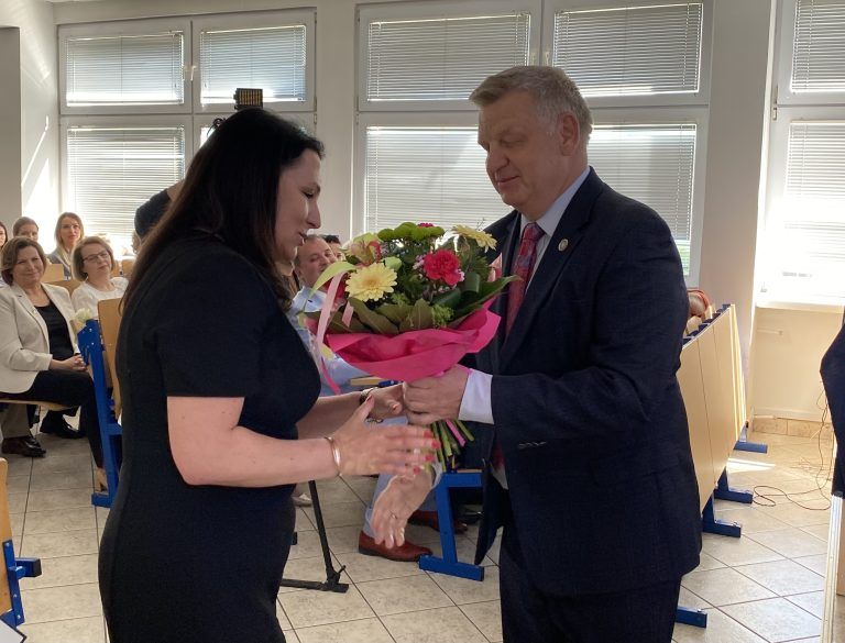 Uczelniane Obchody Międzynarodowego Dnia Pielęgniarek