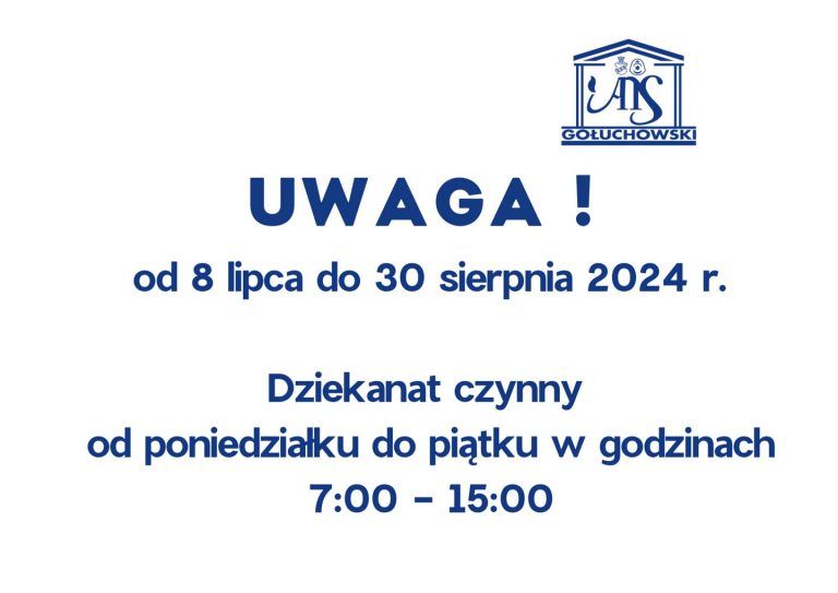 komunikat
