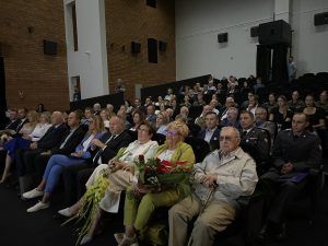 Jubileusz gen. broni dr. inż. Anatola Wojtana