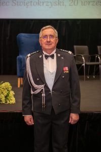 Jubileusz gen. broni dr. inż. Anatola Wojtana