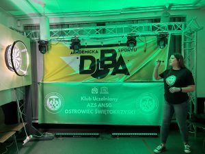 Akademicka Doba Sportu