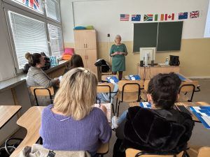 Warsztaty dla studentów